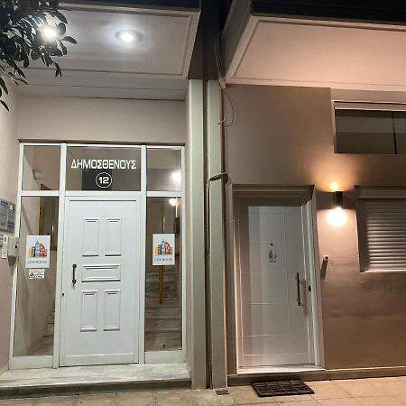City House Premium Kalamata Exterior foto